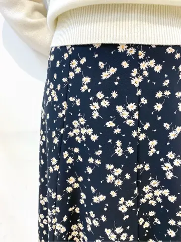 組曲 松田 コーディネート画像