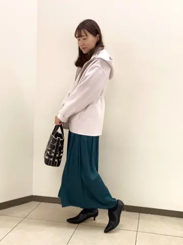 組曲 野中 コーディネート画像