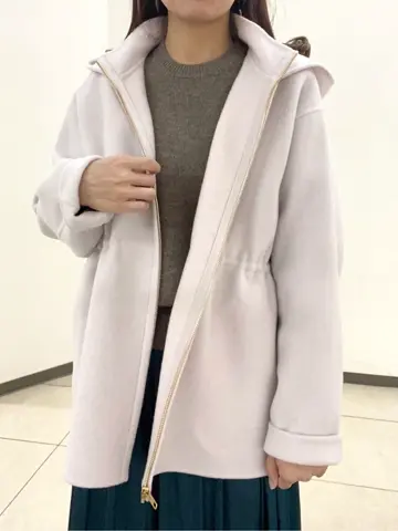 組曲 野中 コーディネート画像