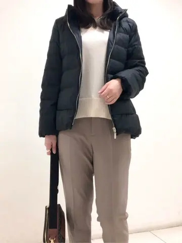 組曲 岩田 コーディネート画像