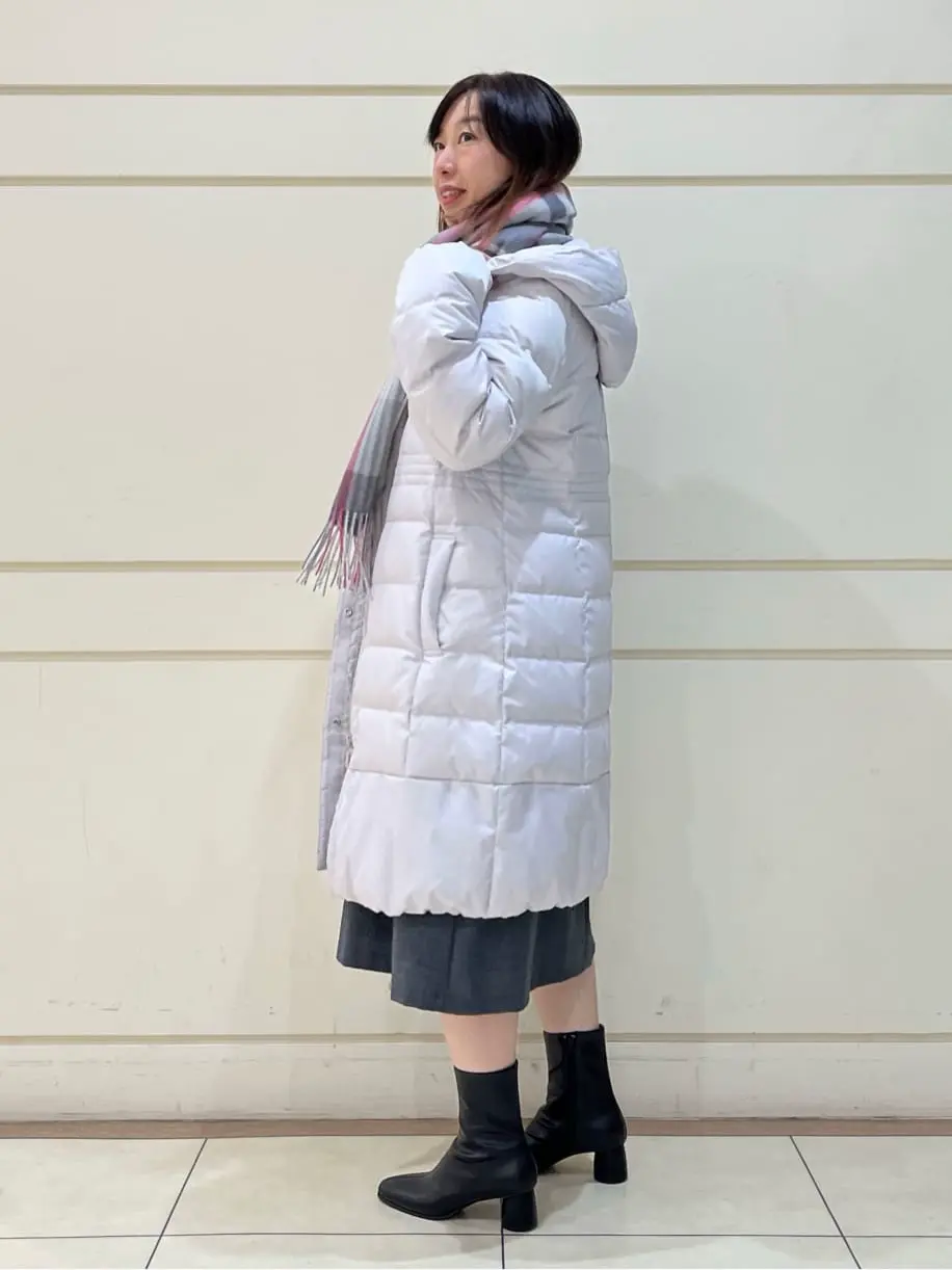 組曲 SAKAI コーディネート画像