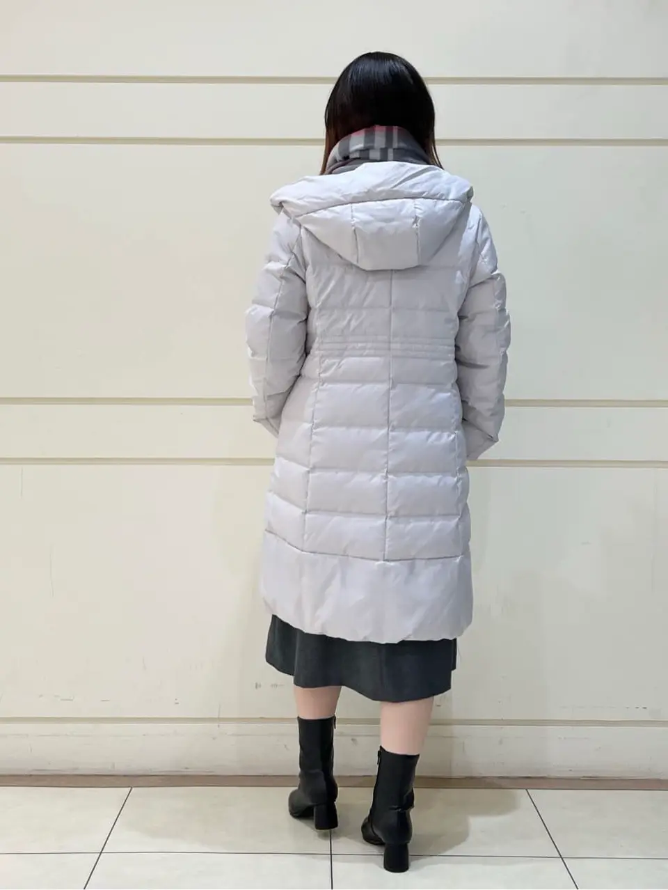 組曲 SAKAI コーディネート画像