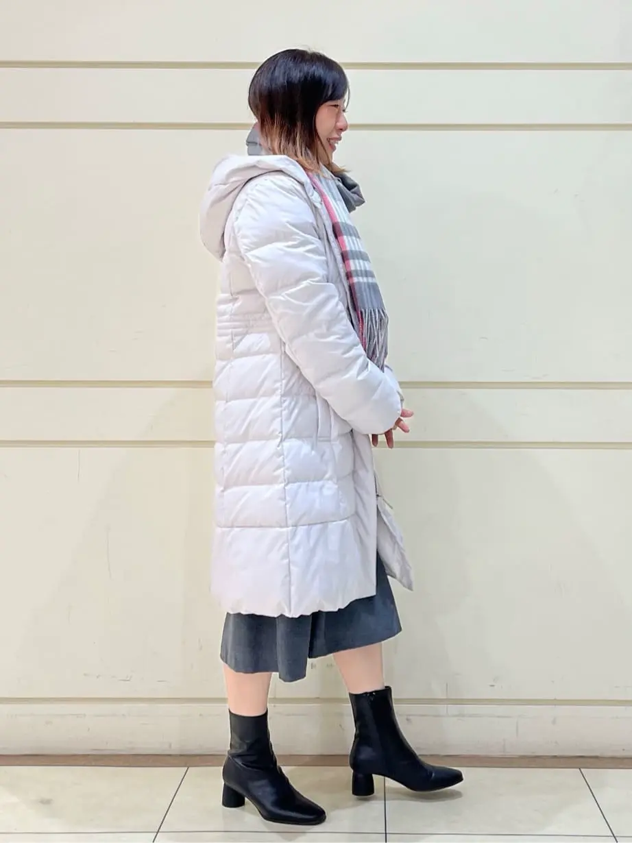 組曲 SAKAI コーディネート画像