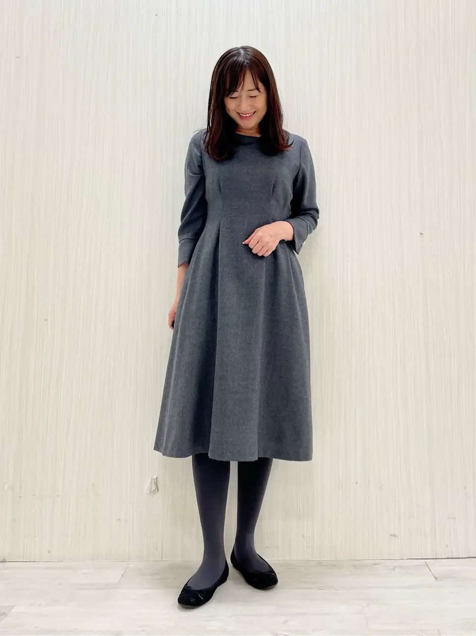 組曲 K コーディネート画像