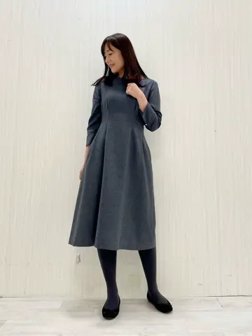 組曲 K コーディネート画像