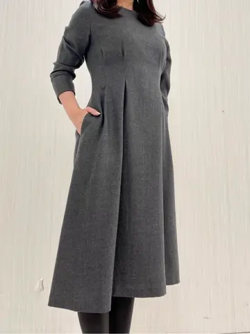 組曲 K コーディネート画像