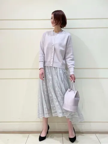 組曲 イナムラ コーディネート画像