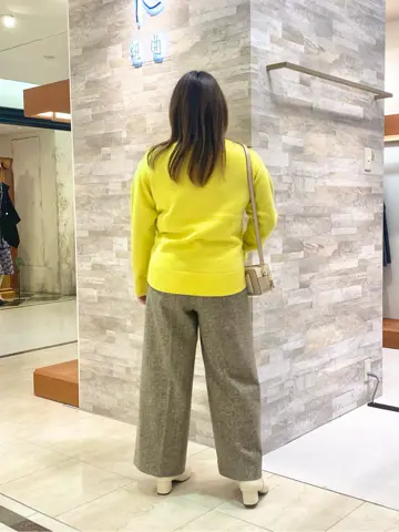 組曲 和久 コーディネート画像