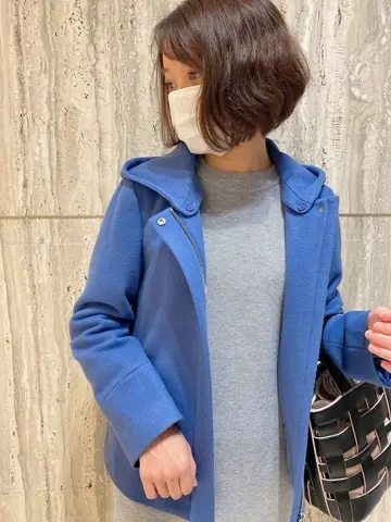 組曲 林 コーディネート画像