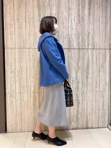 組曲 林 コーディネート画像