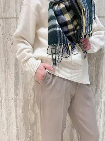 組曲 林 コーディネート画像