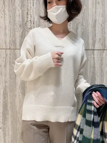 組曲 林 コーディネート画像