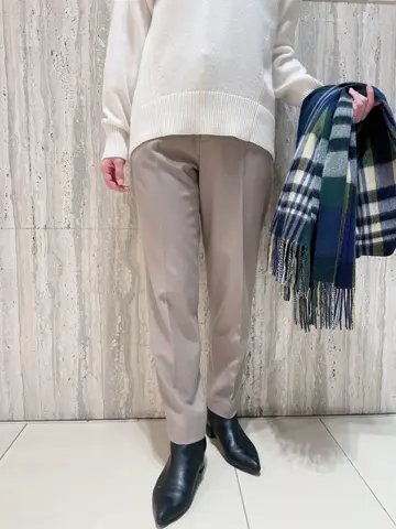 組曲 林 コーディネート画像