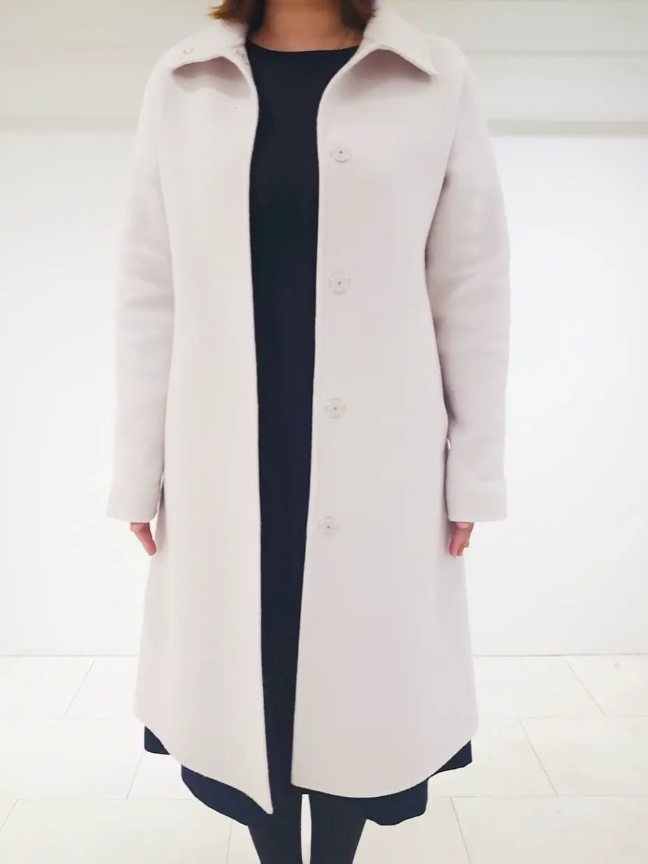 組曲 森 コーディネート画像