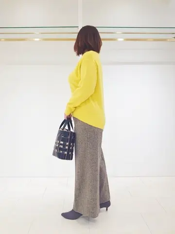 組曲 森 コーディネート画像