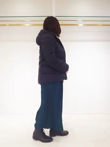 組曲 森 コーディネート画像