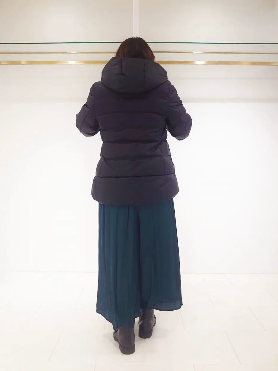 組曲 森 コーディネート画像