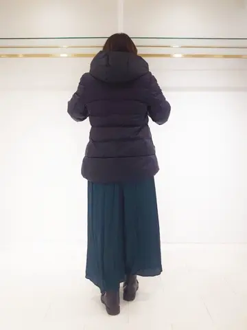 組曲 森 コーディネート画像