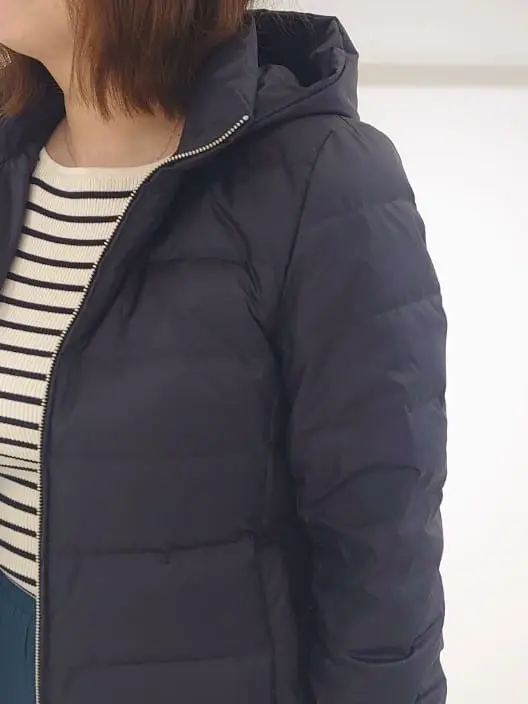 組曲 森 コーディネート画像