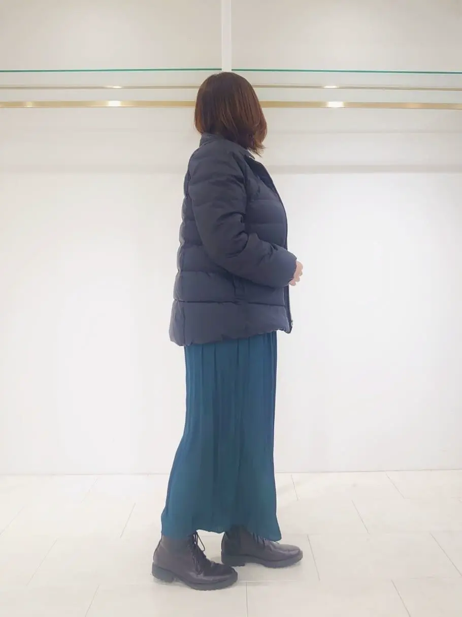 組曲 森 コーディネート画像