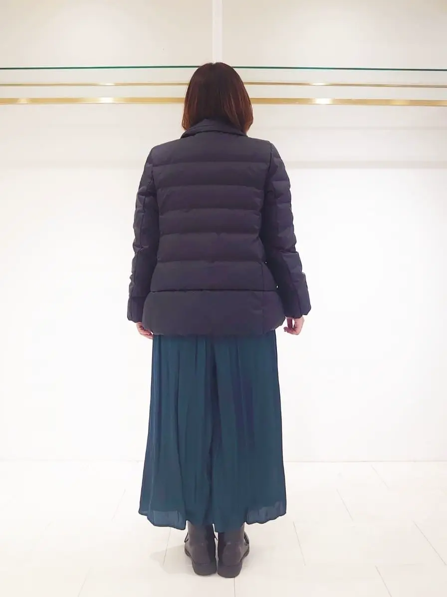 組曲 森 コーディネート画像