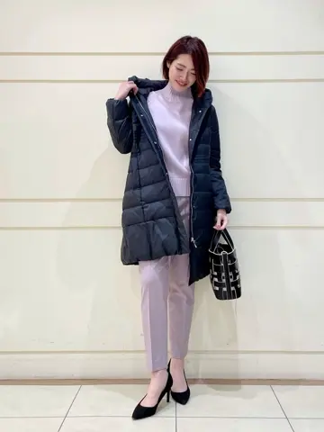 組曲 イナムラ コーディネート画像