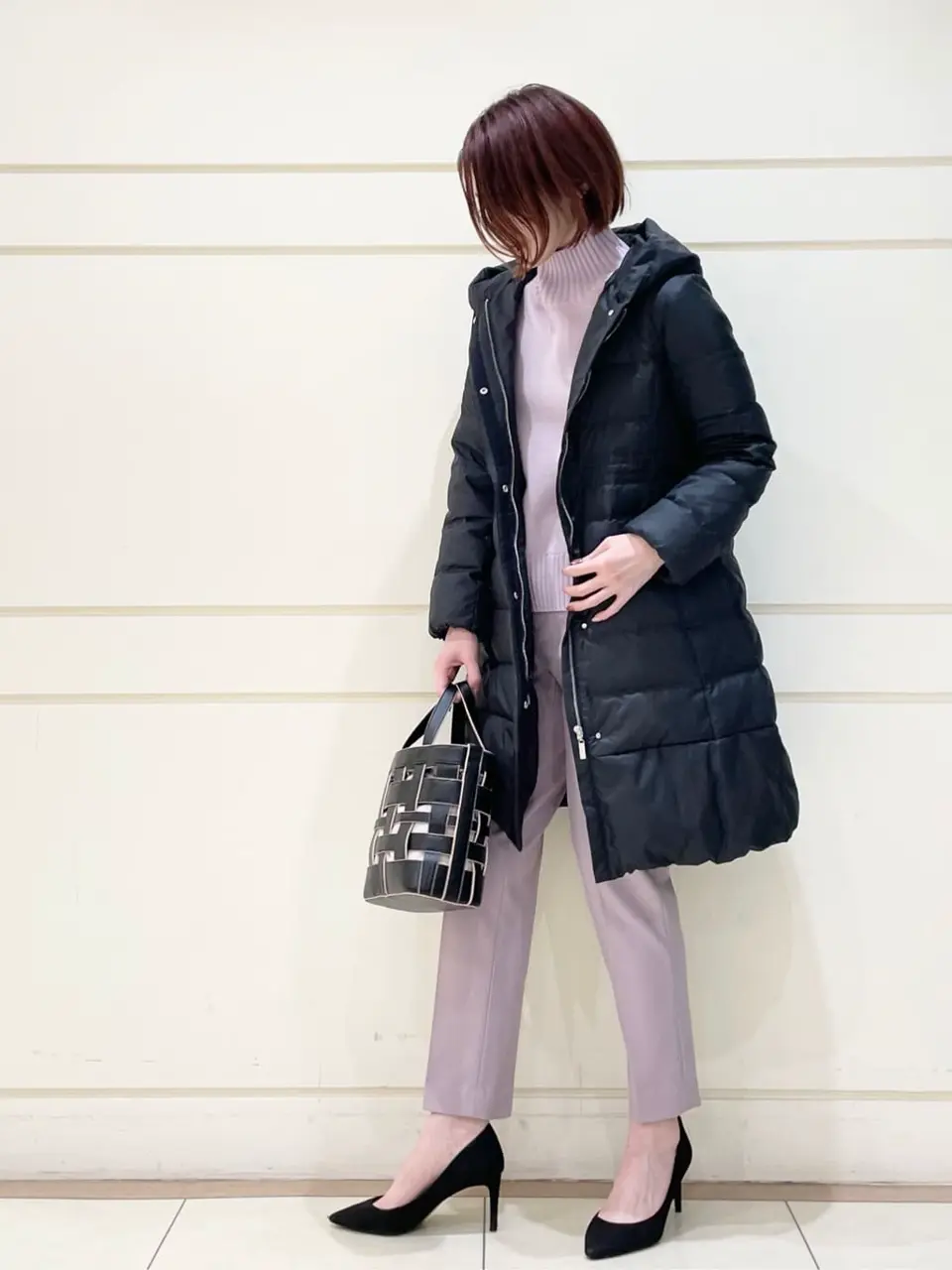 組曲 イナムラ コーディネート画像