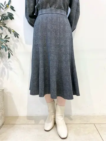 組曲 松田 コーディネート画像