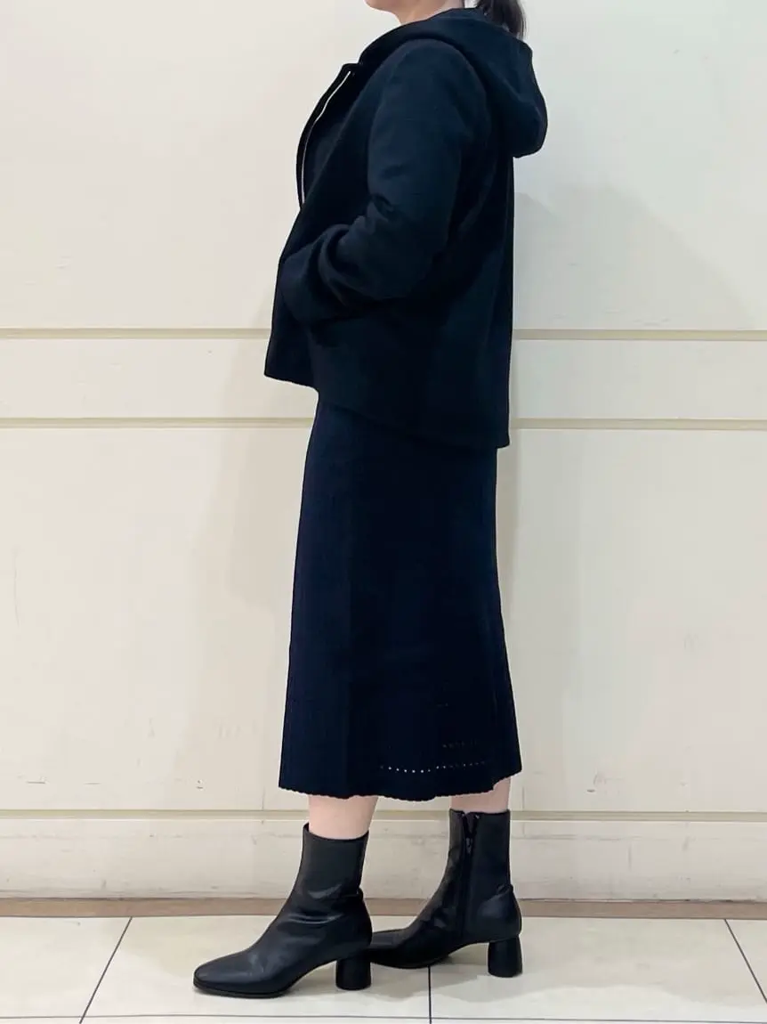 組曲 SAKAI コーディネート画像