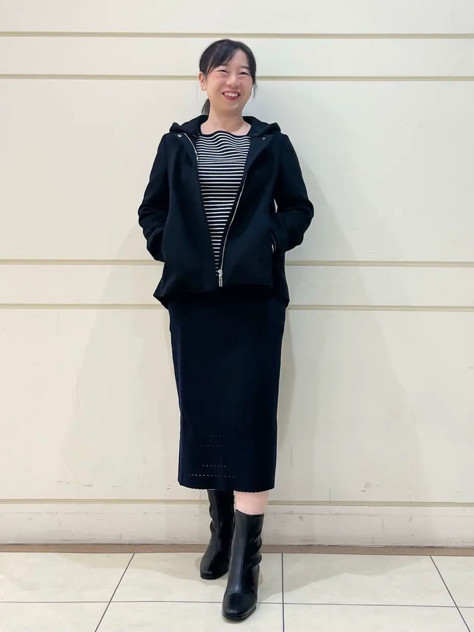 組曲 SAKAI コーディネート画像