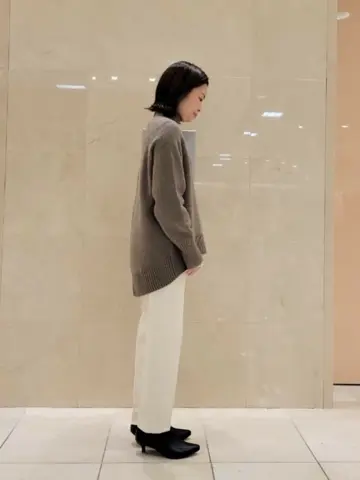 組曲 井上 コーディネート画像