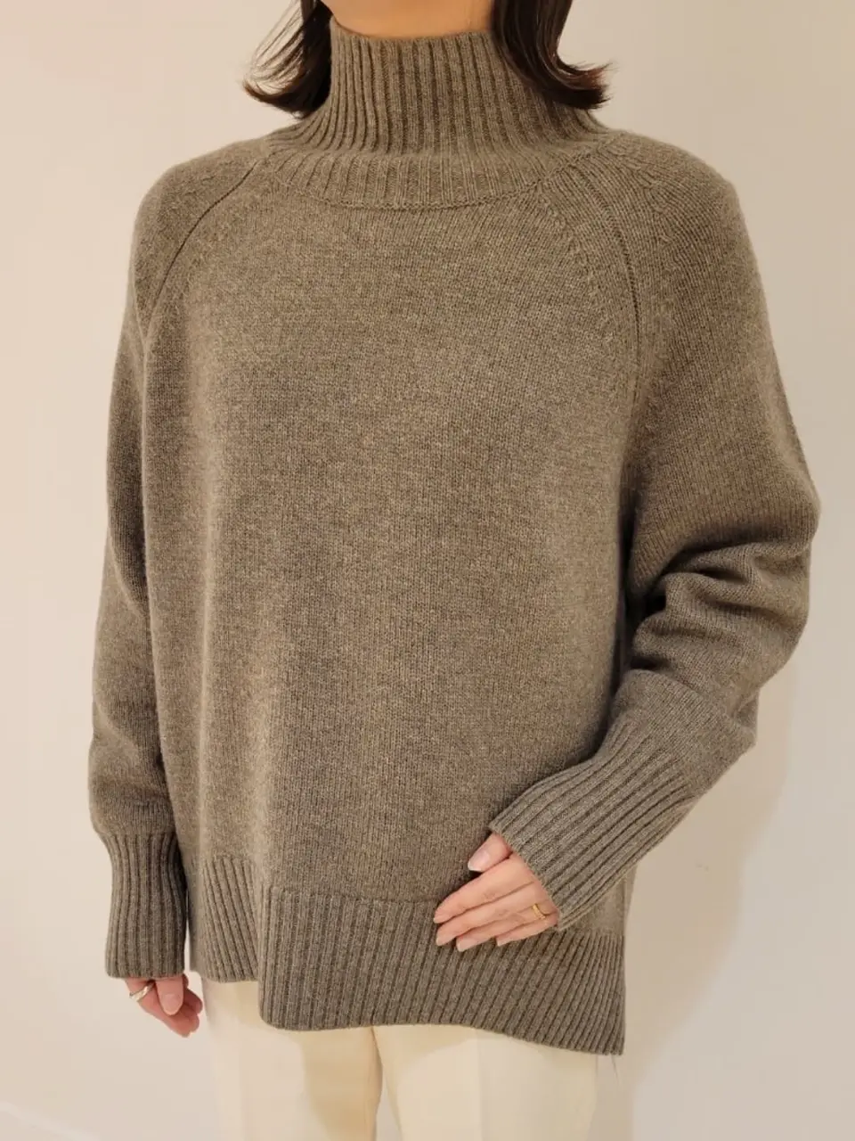 組曲 井上 コーディネート画像