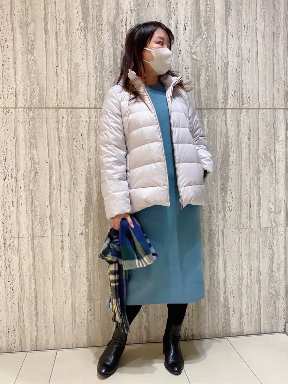 組曲 平瀬 コーディネート画像