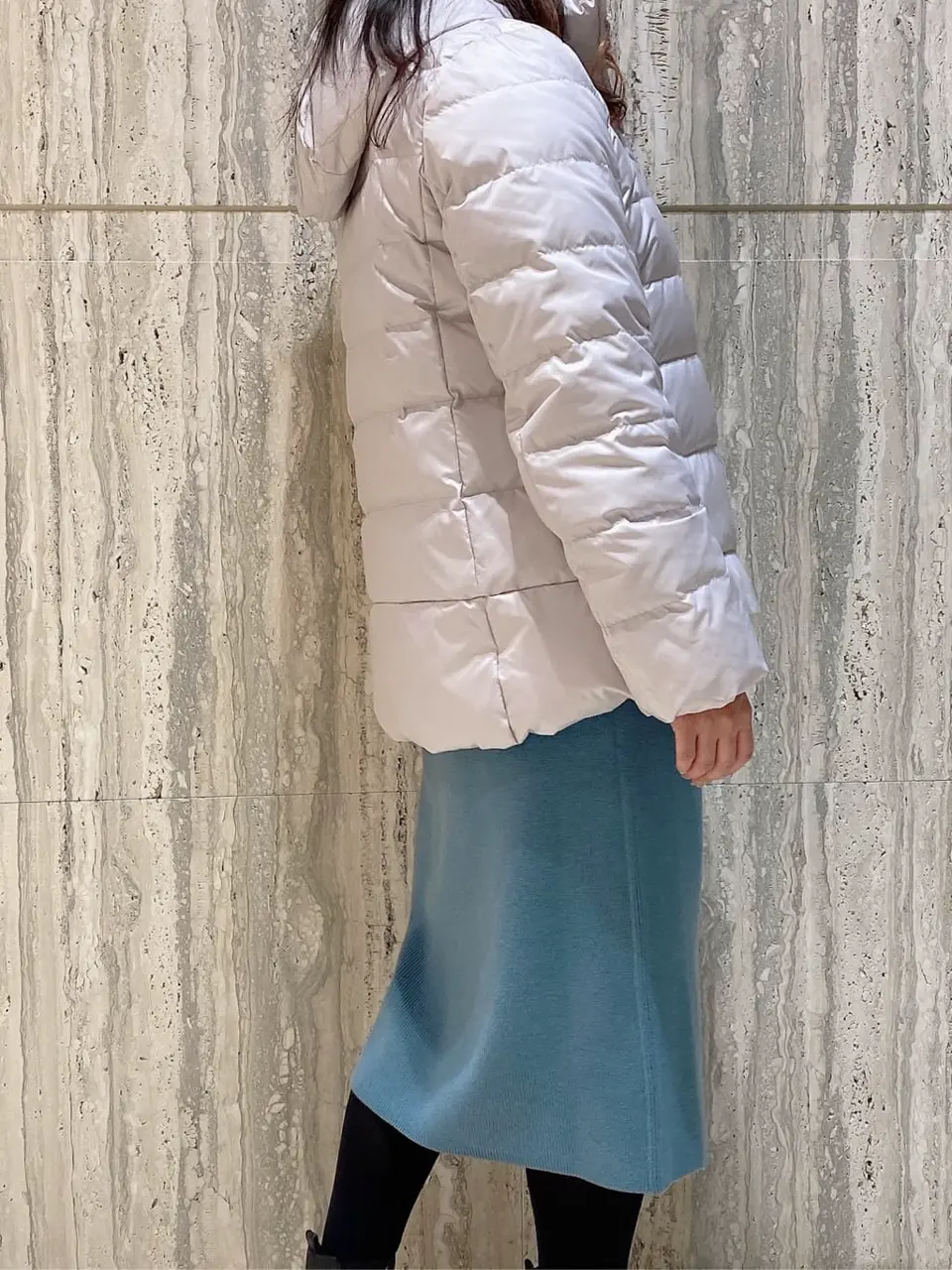 組曲 平瀬 コーディネート画像