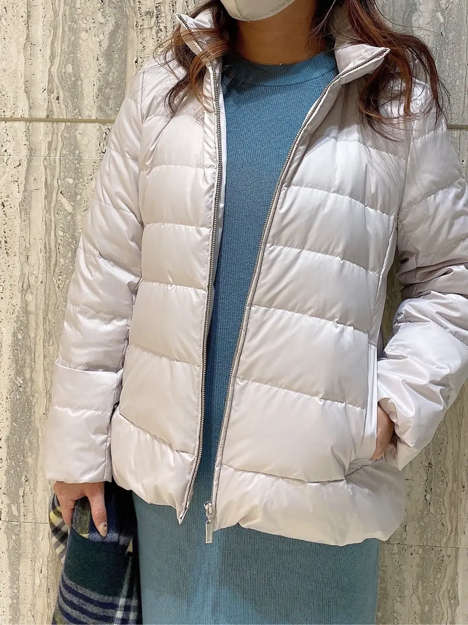 組曲 平瀬 コーディネート画像