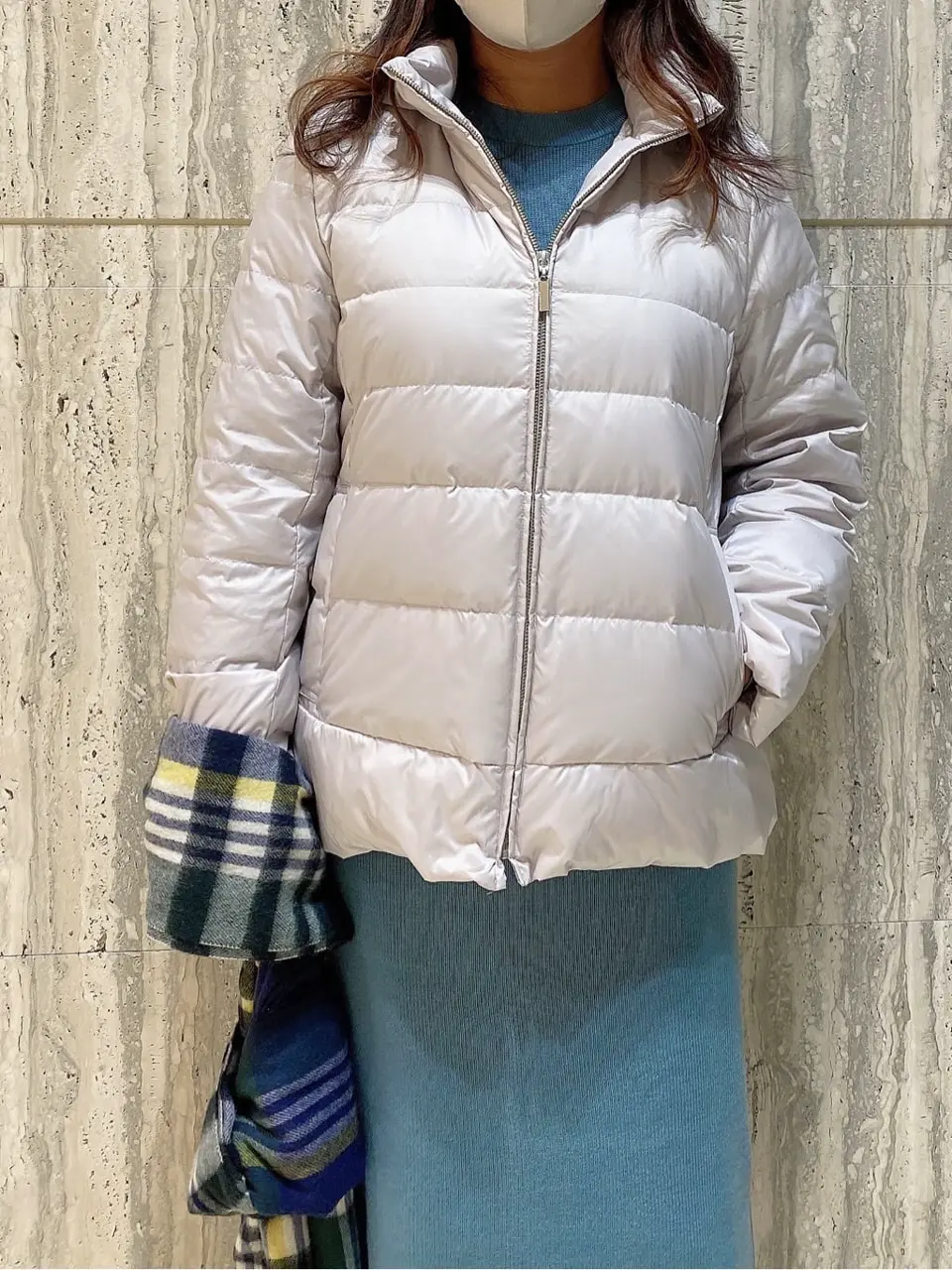 組曲 平瀬 コーディネート画像