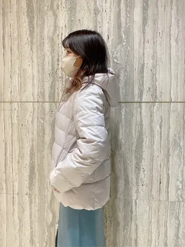 組曲 平瀬 コーディネート画像