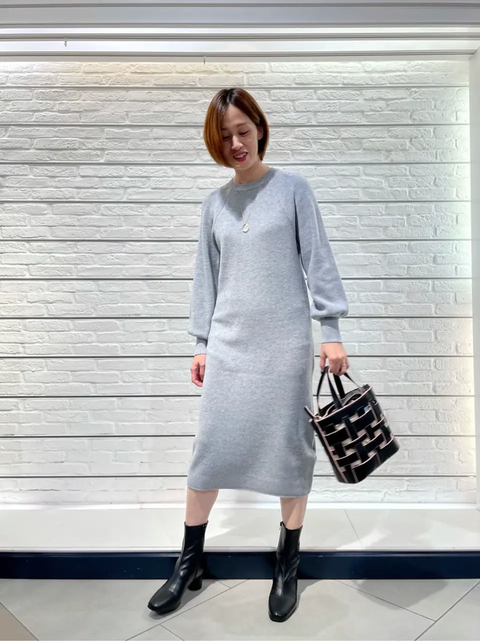  権田 コーディネート画像