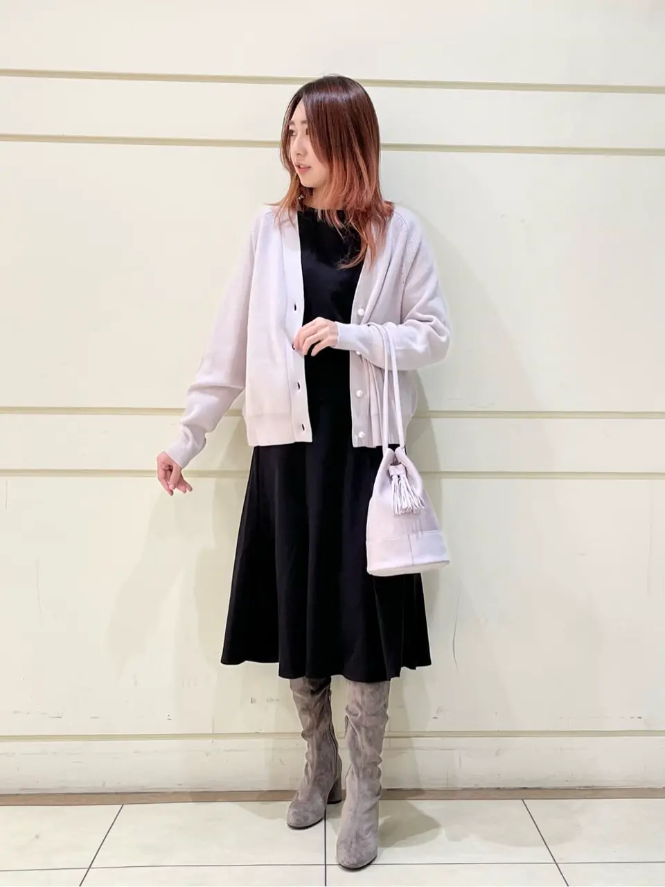  Kanako コーディネート画像