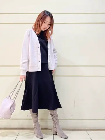 組曲 Kanako コーディネート画像