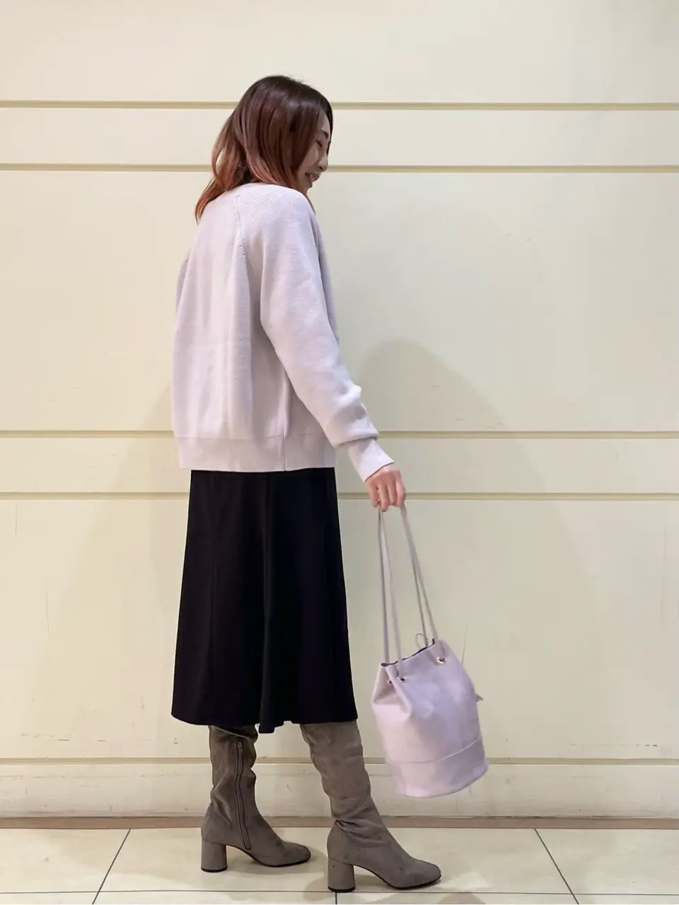 組曲 Kanako コーディネート画像