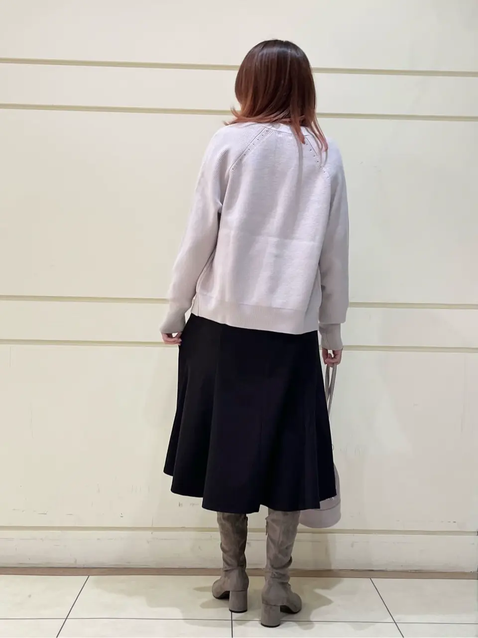 組曲 Kanako コーディネート画像