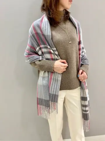 組曲 大塚 コーディネート画像