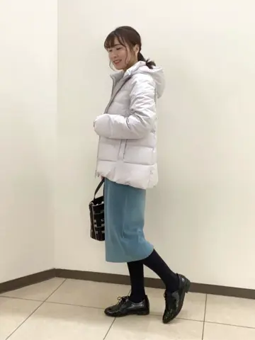 組曲 野中 コーディネート画像