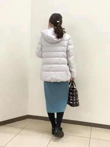 組曲 野中 コーディネート画像