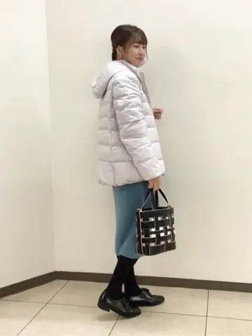 組曲 野中 コーディネート画像