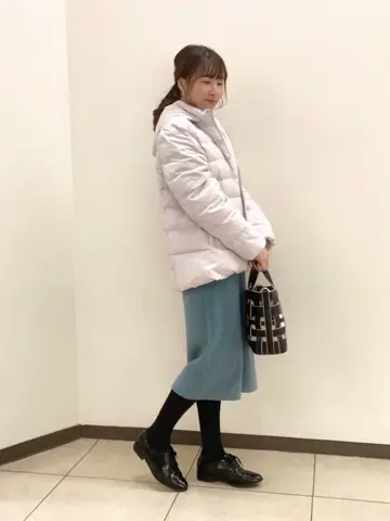 組曲 野中 コーディネート画像