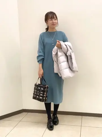 組曲 野中 コーディネート画像