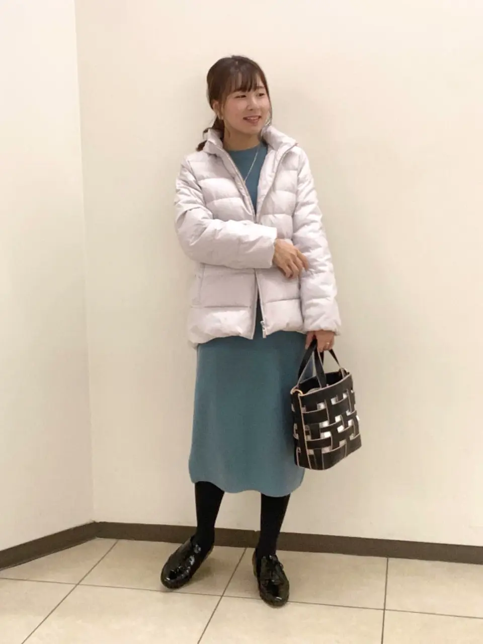 組曲 野中 コーディネート画像