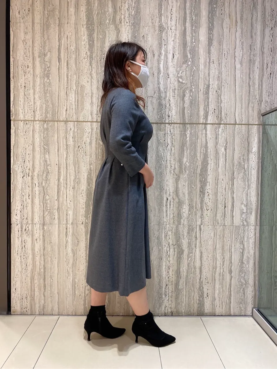 組曲 平瀬 コーディネート画像